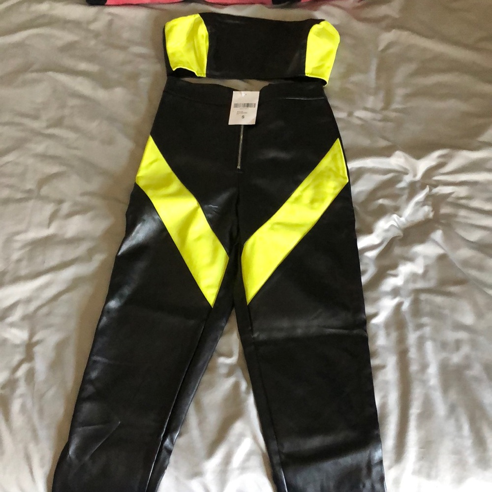 Forever 21 2 piece set